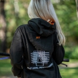 ZT-Tuning Varsity Hoodie