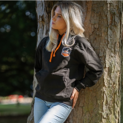 ZT-Tuning Varsity Hoodie L