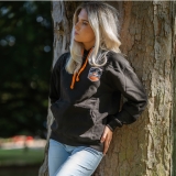 ZT-Tuning Varsity Hoodie L