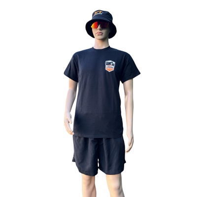 ZT-Tuning T-Shirt Zylinder GEN2