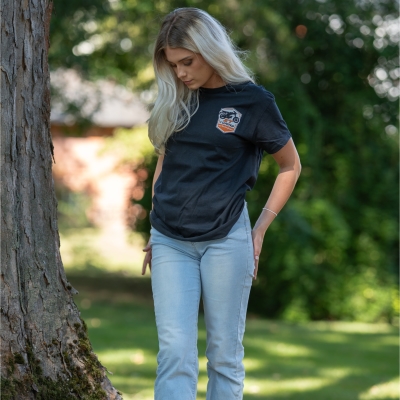 ZT-Tuning T-Shirt Zylinder GEN2 L