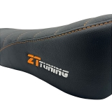 ZT-Tuning exclusiv Alcantara Sitzbank Anthrazit/Schwarz...