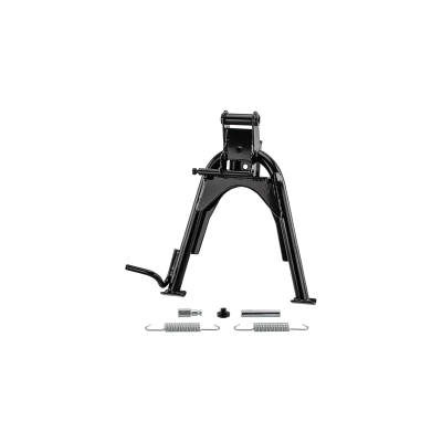 Hauptständer Stahl verlängert 300mm  S50, S51, S53, S70