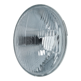 Scheinwerfereinsatz Ø 136 mm (flaches Glas) HS1...