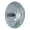 Scheinwerfereinsatz Ø 136 mm (flaches Glas) HS1 für S51