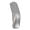 Blech-Beinschutz links - verzinkt - SR50, SR80, SD50