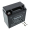 AGM-Batterie - 12V 9,0 Ah, YB7-BS - ersetzt 12N9-4B-1