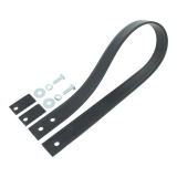 SET Handgriff f. Sitzbank SR4-2, SR4-3, SR4-4, KR51, S50,...