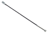 ZT Performance Bremsgestänge Bremsstange CNC S51, S70 Carbon