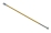 ZT Performance Bremsgestänge Bremsstange CNC S51, S70 Gold