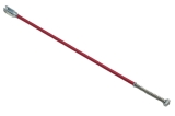 ZT Performance Bremsgestänge Bremsstange CNC S51, S70 Rot