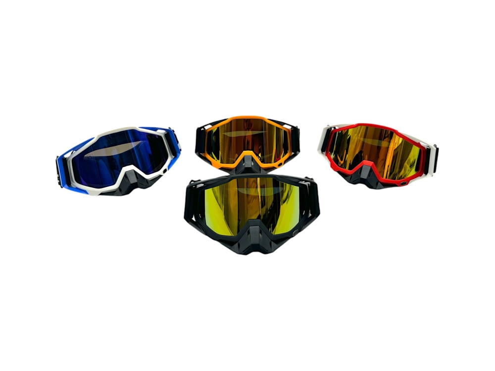 O'Neal Crossbrille Goggle Motocross Downhill MX DH MTB B1 B2 B30 B-Zero B-Flex e