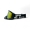 ZT MX Motocross Brille UV400  Schwarz