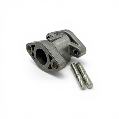 Tuning 16mm Vergaserflansch Ansaugbrücke pass f Simson KR51 Schwalbe Star Sperber Habicht