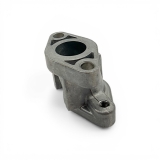 Tuning 16mm Vergaserflansch Ansaugbrücke pass f Simson KR51 Schwalbe Star Sperber Habicht