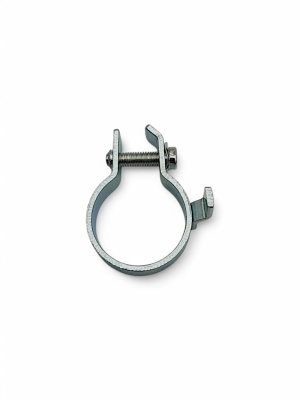 Sicherungsschelle ø 28 mm - für Krümmermutter