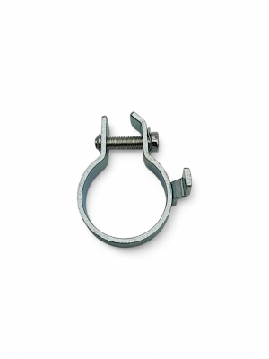 Sicherungsschelle ø 28 mm - für Krümmermutter