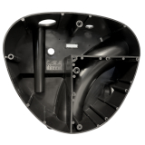 ZT Tuning-Gehäusemittelteil Airbox, ohne...