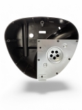 ZT Tuning Gehäusemittelteil Airbox, mit...