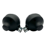 Blinker hinten, Rauchgrau, E-ZEICHEN