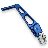 ZAP EGM Kickstarter klappbar Blau