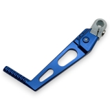 ZAP EGM Kickstarter klappbar Blau