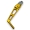 ZAP EGM Kickstarter klappbar Gold