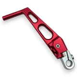 ZAP EGM Kickstarter klappbar Rot