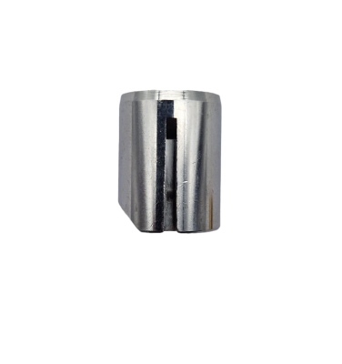 Gasschieber 21mm für ZT16N1 Vergaser