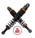 NEW Performance Federbeine Set S50, S51, S70 Enduro...