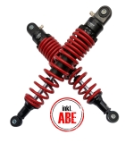 NEW Performance Federbeine Set S50, S51, S70 Enduro...