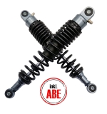 NEW Performance Federbeine Set S50, S51, S70 Enduro...
