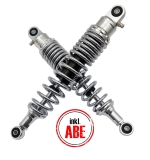 NEW Performance Federbeine Set S50, S51, S70 Enduro...