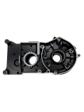 ZTX 130 Motorgehäuse Motorengehäuse M700 Ø61 MTX BB4 Schwarz