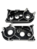 ZTX 130 Motorgehäuse Motorengehäuse M700 Ø61 MTX BB4 Schwarz