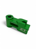 ZT CNC Knochen / Stütze für Bremshebel /...