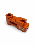 ZT CNC Knochen / Stütze für Bremshebel /...