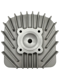 Zylinderkopf DT 80 für ZT110N + ZT120N NV