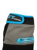 ZT-Tuning Moped Handschuhe Blau
