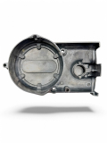 ZT Tuning Lichtmaschinendeckel poliert S51, SR50, S70
