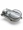 ZT Tuning Lichtmaschinendeckel poliert S51, SR50, S70