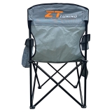 ZT Tuning Campingstuhl mit Kühlfach