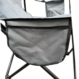 ZT Tuning Campingstuhl mit Kühlfach
