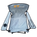 ZT Tuning Campingstuhl mit Kühlfach
