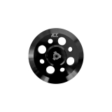 Druckplatte GEN2 Schwarz  f. Nadelgelagerte Druckplatte...
