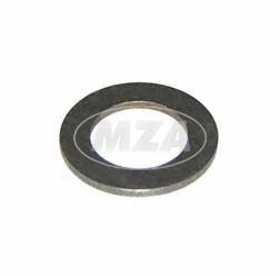 Anlaufscheibe 1,2 mm - zum Kupplungszahnrad, Kupplungskorb - für Motor M500 - M700