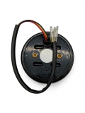 Koso Solar LED Tailight Smoke Lens (Rauchgrau)