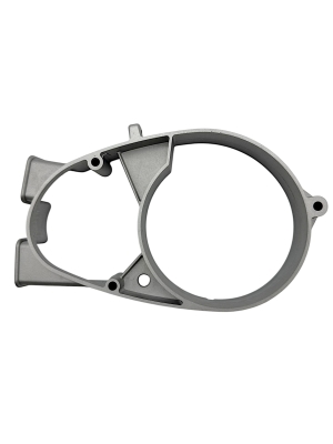Kettengehäuse zum Lichtmaschinendeckel für SR 4-3 Sperber