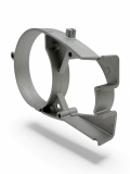 Kettengehäuse zum Lichtmaschinendeckel für SR 4-3 Sperber
