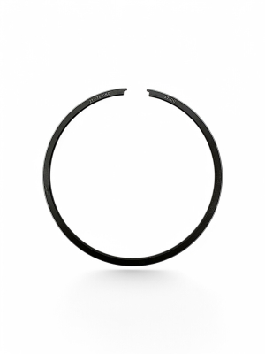 Kolbenring für ZT Schmiedekolben Ø 57mm MTX 130, ZTX 130